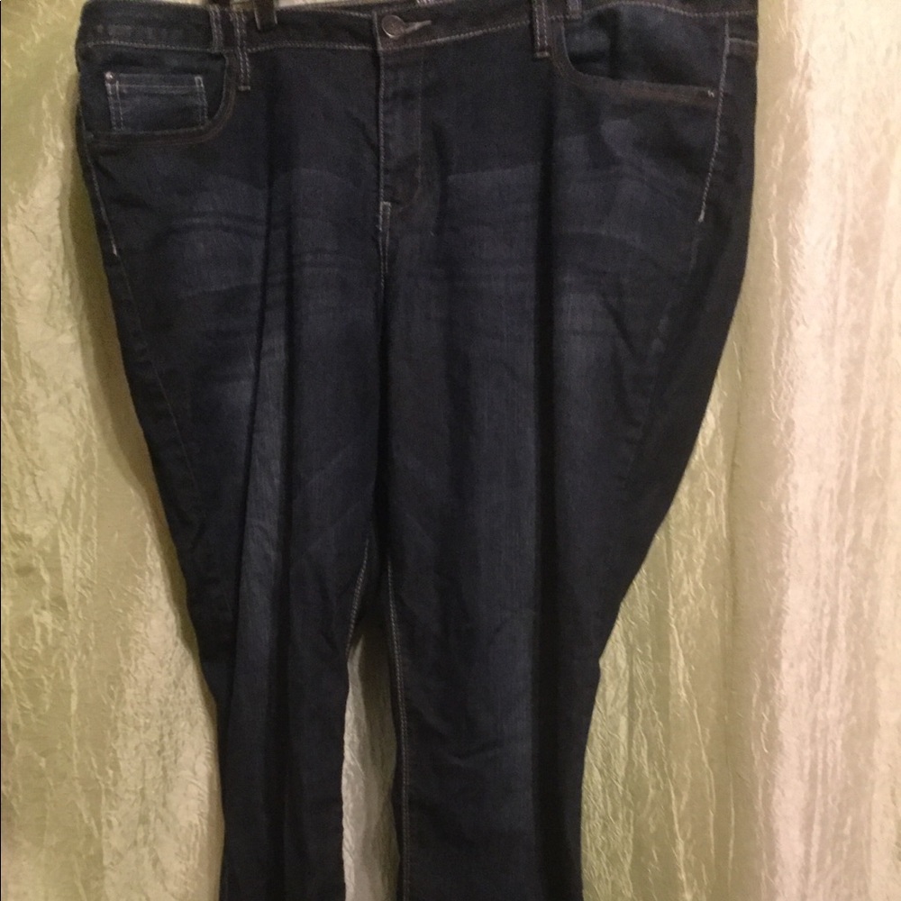 New Skinny Jeans